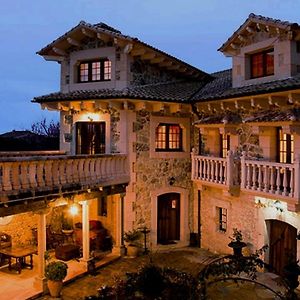 Hotel Rural El Canon Del Duraton En Villaseca De Sepulveda