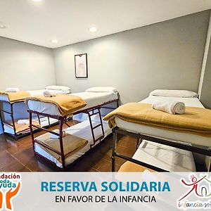 Hostel Backpacker Rio Ijuez